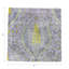 Byzantine Jewel Hemstitch Cocktail 6" Linen/Cotton Napkin-50817605