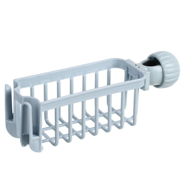 Étagère de rangement pour robinet Dr Ain