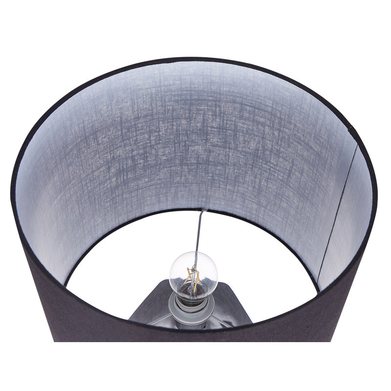 Burkettsville Metal Lamp