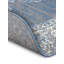 Mridional Sky Blue Rug-72670941