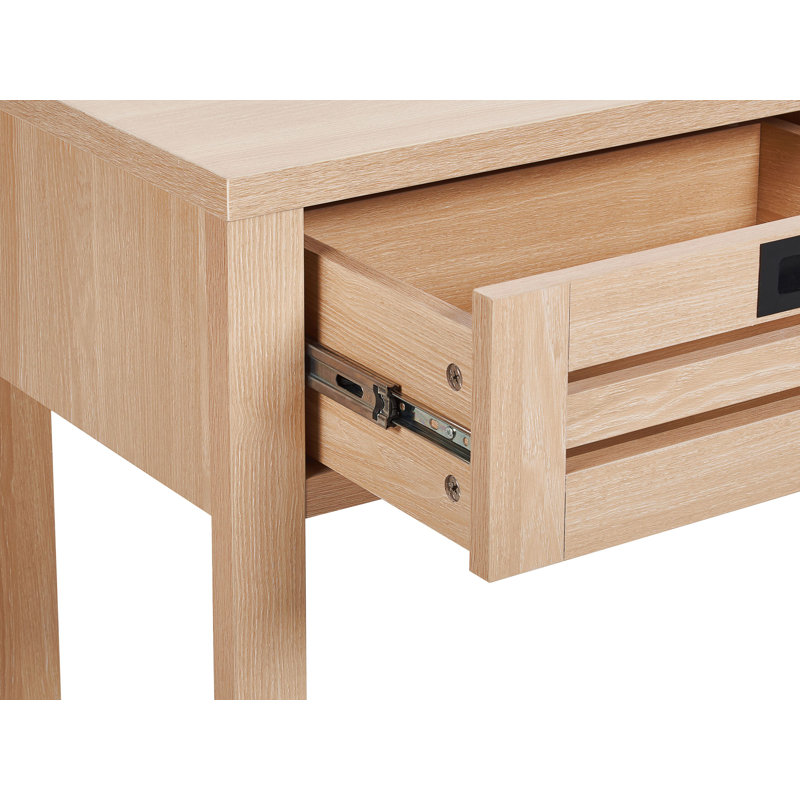 Yoel 100cm Console Table