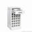 Modular 24 wine bar cabinet Buffet Cabinet-1670132362