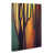 Wrapped Canvas selected
