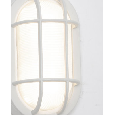 Poirier LED Wall Light