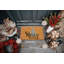 Mix Mats 40 x 70 cm Non-Slip Doormat