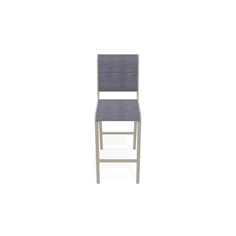 Tabouret de bar 29,5 po Holna, Désert texturé, Brooks