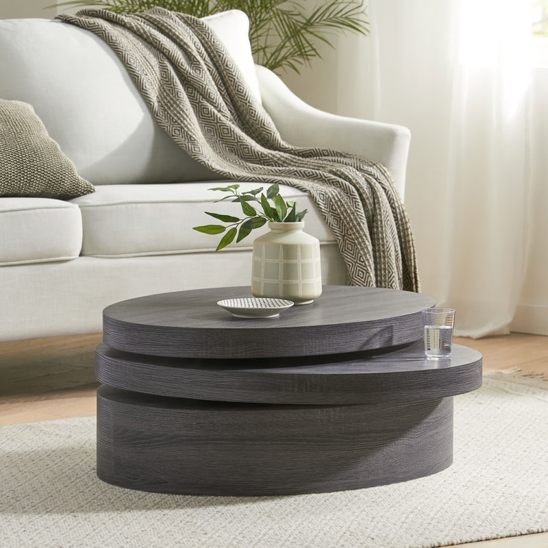 TABLE BASSE MODERNE 1
