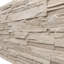 Panneau avec imitation de pierres EverStone Cascade-87762157