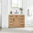 Gavino 42'' Single Bathroom Vanity with Engineered Stone Top-2023319520