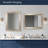 Alvaretta Steel Flat Mirror-1681597318-1681597320