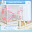 Weather Resistant Hamster Cage