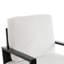 Fauteuil rembourré