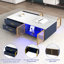 Table basse avec rangement