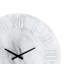 Horloge murale 23,6 po Aeliana Hecker-228811182