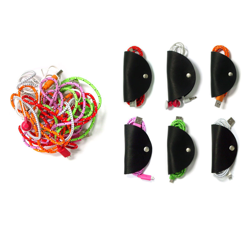 Preferred Nation Cable Wrap