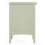 Origins 3 - Drawer Solid Wood Nightstand