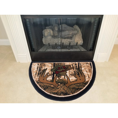 Tapis intérieur / extérieur Soleil