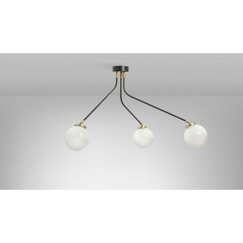 Array 3 - Light Chandelier
