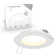 Colour Temperature Changing 6" Round Panel Light