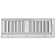 Forno Frassanito 30" Insert Range Hood, 450 CFM with Stainless-Steel Baffle Filters