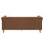Canapé de 73,5 po Chesterfield-662105419