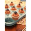 Moule à gâteau antiadhésif 12 tasses Chefmade