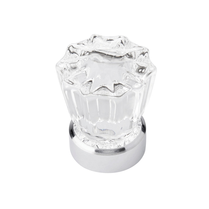 Luster Conical Knob, 1.63"