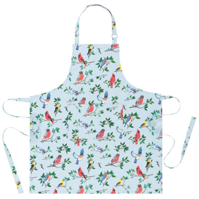 Tablier chef Birdsong