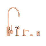 Parche Prep Faucet