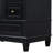 Bathroom Vanity With Sink/ One Door With Shelf And Three Drawers/ Door/Bathroom Vanity Cabinet-113435633