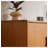 62.99" Rectangular Solid Wood Shoe Storage-107293710