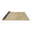 Beige/bleu oriental Andrew Tapis décoratif-245648089