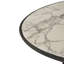 Balboa Outdoor Round Coffee Table