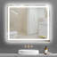 Miroir de salle de bain Carlecia-1924461474