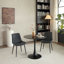 Chaise de salle à manger moderne Mid Century-983043189-983043177