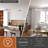 Chiasson 1 - Light LED Single Pendant-71740655-71740657