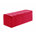 Claret Red Plush Velvet