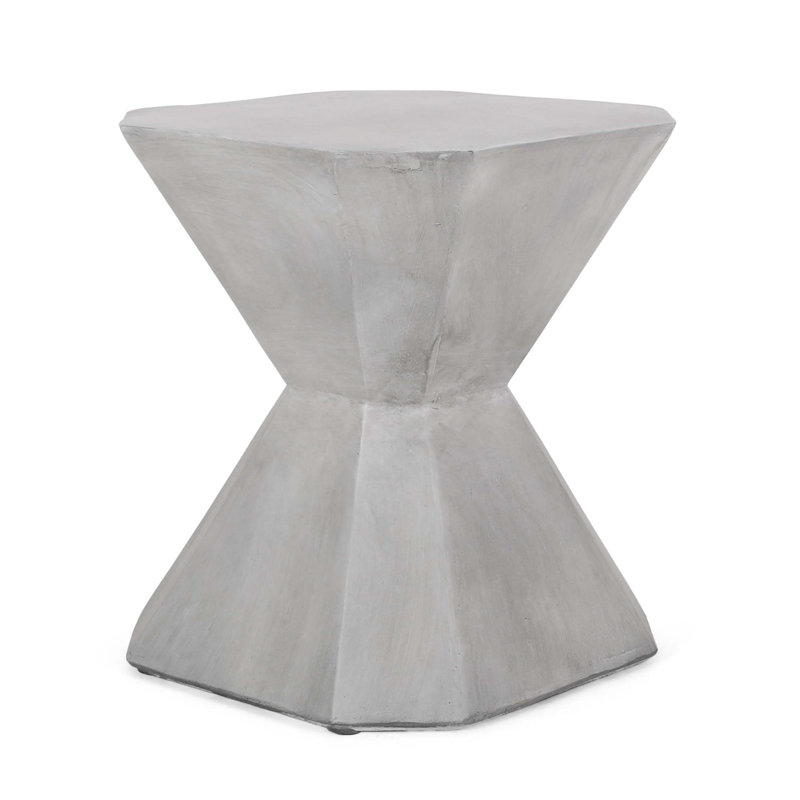 Dacota End Table