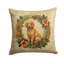 Coussin décoratif intérieur / extérieur en polyester Christmas-92587765-92587766-124436213