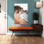 Art mural abstrait McWays-129141450