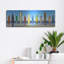 Art mural en métal Rosecliff Heights «Board Stiff» par Scott Westmoreland-1510481673