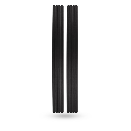 106" x 8.5" Outdoor European Siding System Composite Board Panelling