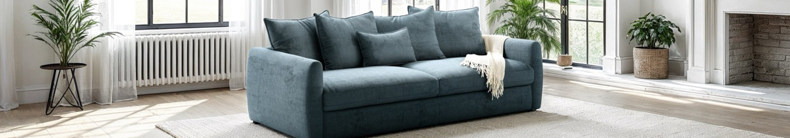Luonto Furniture Slim Hero