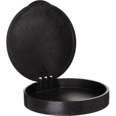 Couvercle en plastique 12 pièces Carlisle Food Service Products 7 po