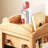 Classic Popularity Storage Bookcase