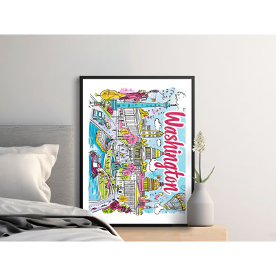 Jamal Print
