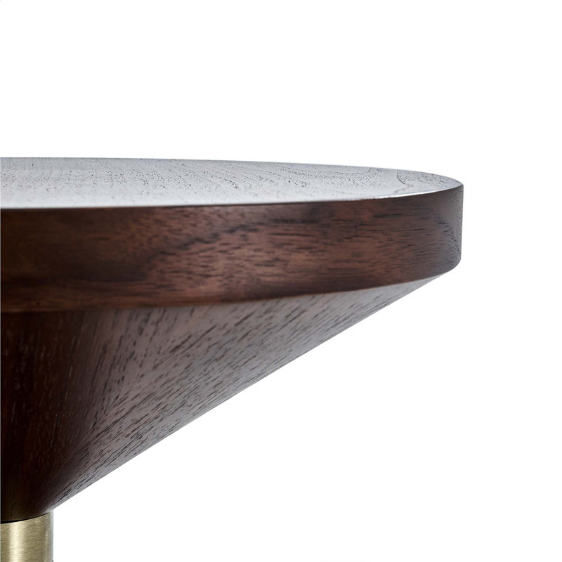 Console Karishama 13,7 po