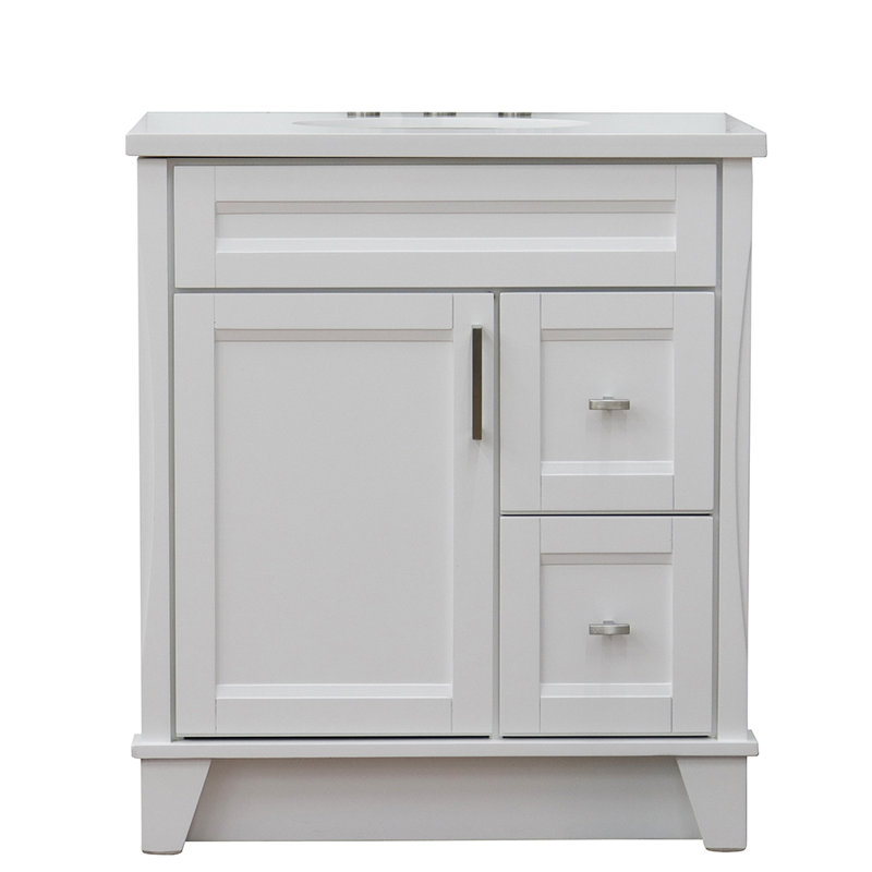 Meuble-lavabo simple 31 po Bonavista