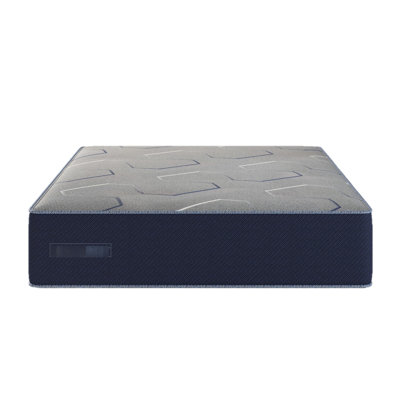 Firm Queen Mattress - Stay Cool With Dual Cooling Technology. Gel Foam & Phase Change For Better Sleep. Gen Ii Memory Comfort. Individually Wrapped Coils Motion Transfer. Long-lasting Support. Navy