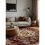 Tapis brun lavable à la machine-661945569